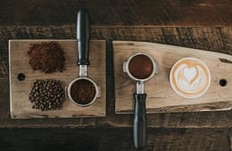 European Coffee, Tea & Soft Drinks Expo 2019