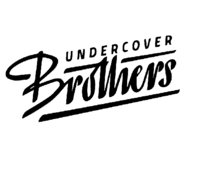 Undercover Brothers